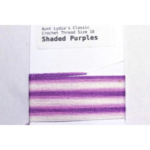 Aunt Lydia`s Classic 10