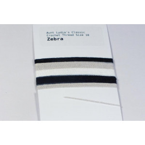 Aunt Lydia`s Classic 10