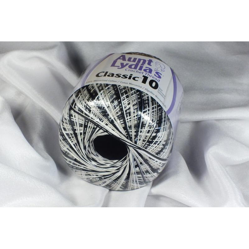 Aunt Lydia`s Classic 10