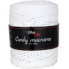 Cordy Makramee-Kordel 2,5mm aus recycelter Baumwolle 250g | Jimot