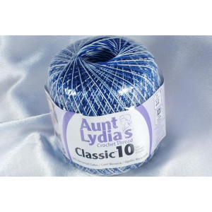 Aunt Lydia`s Classic 10