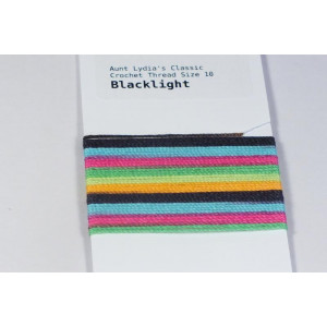 Aunt Lydia`s Classic 10