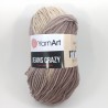 Jeans Crazy Yarn - Blend Yarn for Hats and Accessories | Jimot.cz