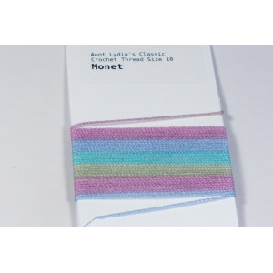 Aunt Lydia`s Classic 10