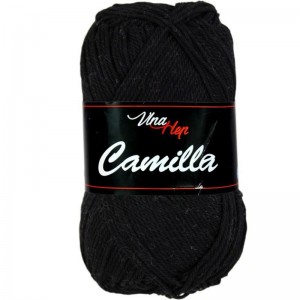 Camilla Baumwollgarn 50g | 100% Baumwolle | Jimot