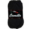 Włóczka Bawełniana Camilla 50g | 100% Bawełna | Jimot