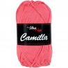 Bavlněná příze Camilla 50 g / 125 m – 100% bavlna | Jimot.cz