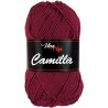 Camilla Baumwollgarn 50g | 100% Baumwolle | Jimot