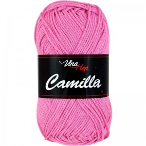 Camilla Baumwollgarn 50g | 100% Baumwolle | Jimot