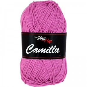 Camilla Cotton Yarn 50g | 100% Cotton | Jimot