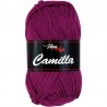 Bavlněná příze Camilla 50 g / 125 m – 100% bavlna | Jimot.cz