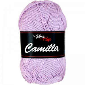 Camilla Baumwollgarn 50g | 100% Baumwolle | Jimot