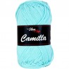 Bavlněná příze Camilla 50 g / 125 m – 100% bavlna | Jimot.cz