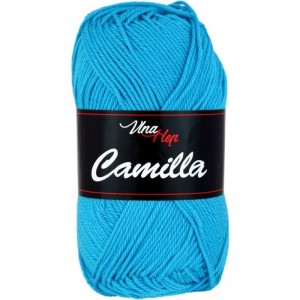 Przędza Bawełniana Camilla 50g | 100% Bawełna | Jimot.cz