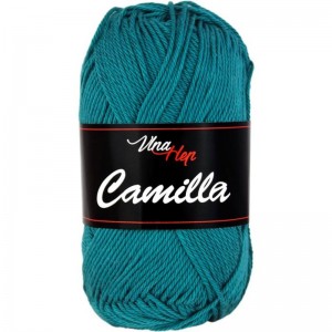 Kvalitní bavlněná příze Camilla 50g | Jimot.cz