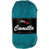 High-Quality Camilla Cotton Yarn 50g | Jimot.cz