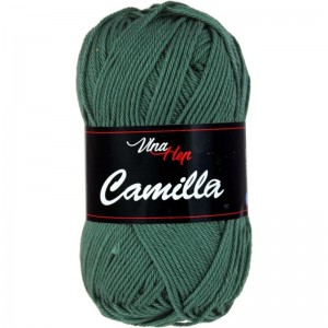 Camilla Cotton Yarn 50g | 100% Cotton | Jimot