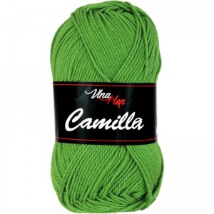 Camilla Cotton Yarn 50g | 100% Cotton | Jimot