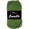 Bavlněná příze Camilla 50 g / 125 m – 100% bavlna | Jimot.cz