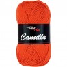 Camilla Baumwollgarn 50g | 100% Baumwolle | Jimot