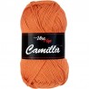 Bavlněná příze Camilla 50 g / 125 m – 100% bavlna | Jimot.cz