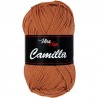 Camilla Cotton Yarn 50g | 100% Cotton | Jimot