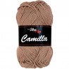 Kvalitní bavlněná příze Camilla 50g | Jimot.cz
