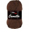 Bavlněná příze Camilla 50 g / 125 m – 100% bavlna | Jimot.cz
