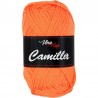 Bavlněná příze Camilla 50 g / 125 m – 100% bavlna | Jimot.cz
