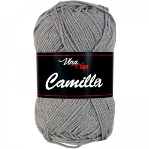 Camilla Cotton Yarn 50g | 100% Cotton | Jimot.cz
