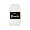 High-Quality Camilla Cotton Yarn 50g | Jimot.cz