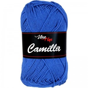 Camilla Cotton Yarn 50g | 100% Cotton | Jimot.cz