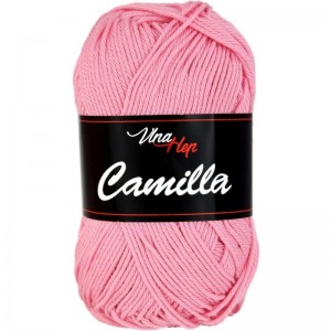 High-Quality Camilla Cotton Yarn 50g | Jimot.cz