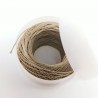 Quality Linen Thread - 100% Linen, NeL 39.7/3, 50m | Jimot.cz