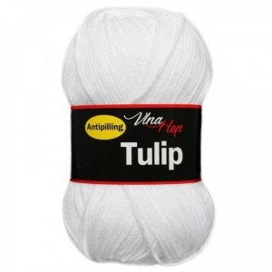 TULIP Acrylic Yarn | Soft &amp; Anti-Pilling | Jimot.cz