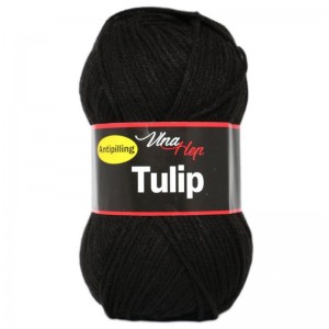 TULIP Acrylic Yarn | Soft &amp; Anti-Pilling | Jimot.cz