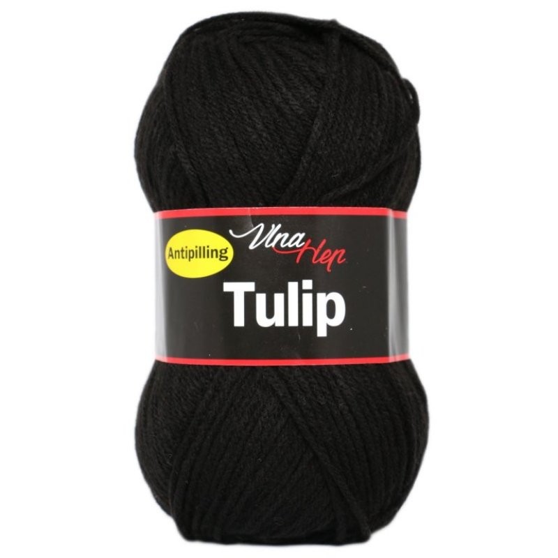 TULIP Acrylgarn | Weich &amp; Anti-Pilling | Jimot.de