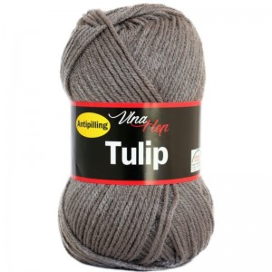 TULIP Acrylgarn | Weich &amp; Anti-Pilling | Jimot.de