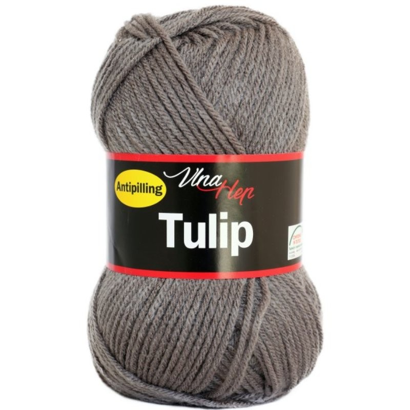 TULIP Acrylgarn | Weich &amp; Anti-Pilling | Jimot.de