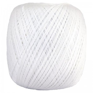 Moonlight Cotton Yarn 100g/550m for Delicate Crocheting | Jimot