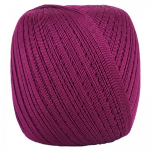 Moonlight Cotton Yarn 100g/550m for Delicate Crocheting | Jimot