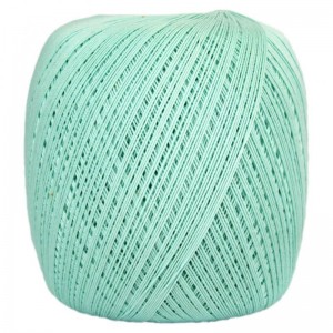 Moonlight Cotton Yarn 100g/550m for Delicate Crocheting | Jimot