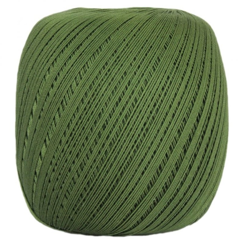 Moonlight Cotton Yarn 100g/550m for Delicate Crocheting | Jimot