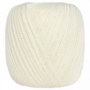 Moonlight Cotton Yarn 100g/550m for Delicate Crocheting | Jimot