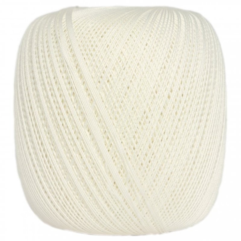 Moonlight – 100% Cotton Crochet Yarn | Jimot