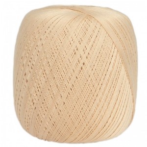 Moonlight Cotton Yarn 100g/550m for Delicate Crocheting | Jimot