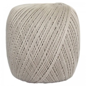 Moonlight Cotton Yarn 100g/550m for Delicate Crocheting | Jimot
