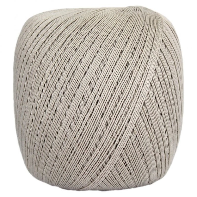 Moonlight Cotton Yarn 100g/550m for Delicate Crocheting | Jimot