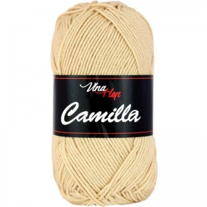 High-Quality Camilla Cotton Yarn 50g | Jimot.cz