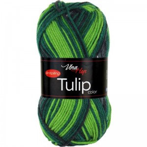 Garn Tulip color Acrylgarn für Hüte und andere Accessoires| Jimot.cz